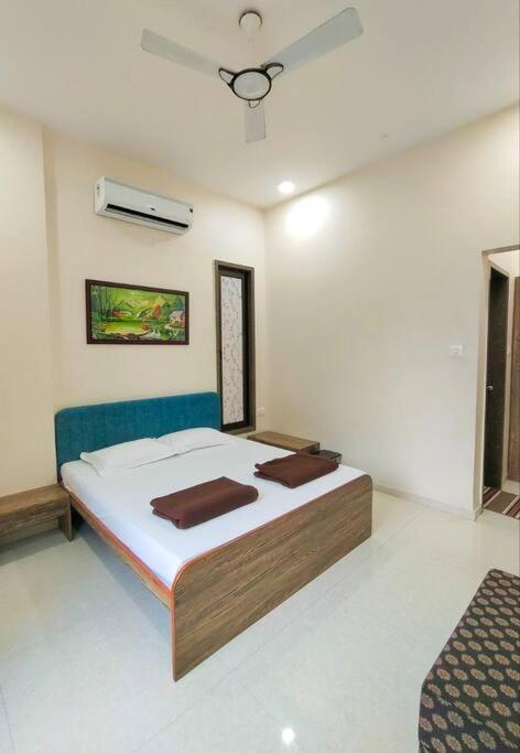 Gk Beach House 5Bhk Pvt Pool Villa Mumbai Exterior photo