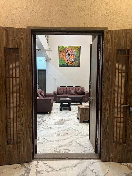 Gk Beach House 5Bhk Pvt Pool Villa Mumbai Exterior photo