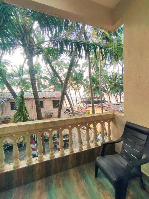 Gk Beach House 5Bhk Pvt Pool Villa Mumbai Exterior photo